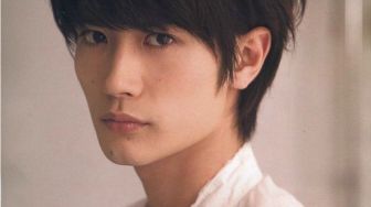 Aktor Jepang Haruma Miura Tewas Gantung Diri