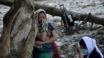 BMKG: Banjir Bandang Luwu Tak Terkait Rentetan Gempa Tektonik