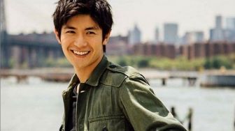 Mengenang 5 Film Haruma Miura, Aktor Jepang yang Ditemukan Gantung Diri