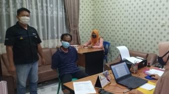 Modus Nyuruh Beli Odol, Aksi Ayah Perkosa Anak Terungkap usai Diintip Istri