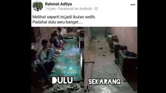 TV Sampai Berdebu, Rental PS2 Ini Bikin Gamer Nostalgia