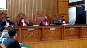 Buronan Djoko Tjandra Sudah 3 Kali Mangkir Sidang PK, Dalihnya Masih Sakit