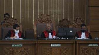 Mangkir Lagi, Kuasa Hukum Akui Tak Tahu Sakit yang Diidap Djoko Tjandra