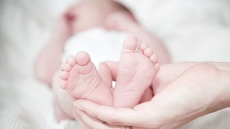 Studi Terbaru, Kematian Ibu dan Bayi Meningkat Selama Pandemi Covid-19