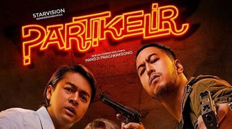 Sinopsis Film Partikelir, Tayang Di Netflix Hari Ini!