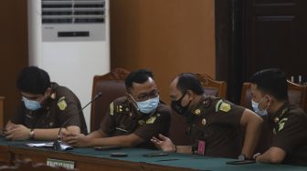 Djoko Tjandra Lagi-lagi Mangkir Sidang, Begini Kata Jaksa