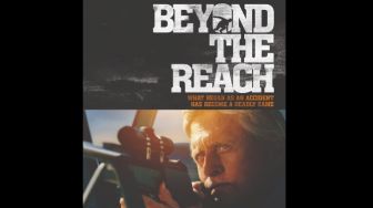 Sinopsis Film Beyond the Reach