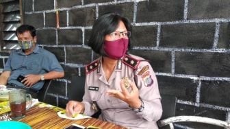 Nenek Tua Dipaksa Jualan di Jogja, Polisi Kantongi Identitas Anaknya