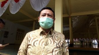 Status Tanggap Darurat Diperpanjang, DIY Masifkan Tes Swab Massal