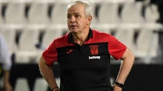 Gagal Hindari Jerat Degradasi, Javier Aguirre Berpisah dengan Leganes