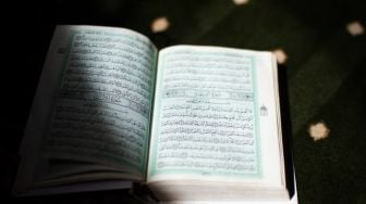 Isi Kandungan Surah Al-Araf Lengkap dengan Bacaan Latinnya