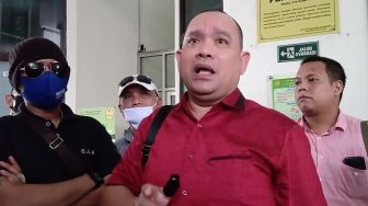 Gugatan Jilid 2 Ditolak Hakim, Kubu Ruslan Buton Ajukan Praperadilan Lagi