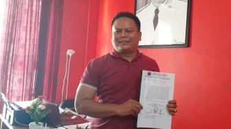 Anggota DPRD Kota Madiun Terjaring Razia Balap Liar, Bakal Dipecat dari PDIP