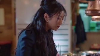 5 Anting Super Mahal Seo Ye Ji di Episode Terakhir Its Okay to Not be Okay