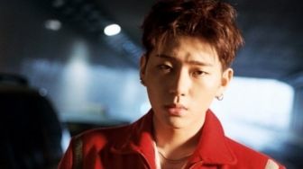 Zico eks Block B Berangkat Wajib Militer Akhir Bulan Ini