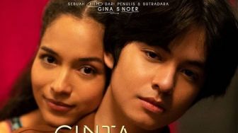 Sinopsis dan Fakta Cinta Pertama, Kedua & Ketiga: Film Baru Putri Marino