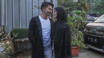 Hindari Komentar Nyinyir, Rizki D'Academy Minta Istri Hapus Akun IG