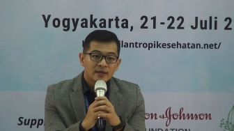 Bangun Kesehatan Indonesia, FKKMK UGM Gelar Forum Nasional I Filantropi Kesehatan