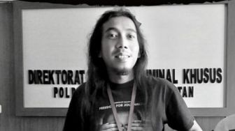 Eks Pemred Banjarhits Dituntut Enam Bulan Penjara karena Berita