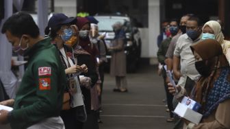 Pilkada saat Pandemi, Kemendagri Usul Bacalon Bandel Diberi Hukuman Sosial