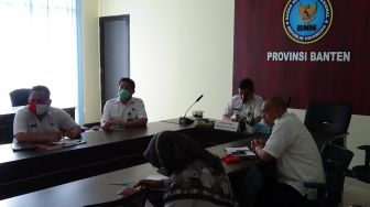 BNN dan Polri Bahas Koordinasi Pencegahan dan Pemberantasan Narkoba