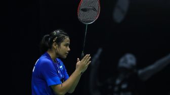 PBSI Home Tournament: Komang Tak Menyangka Sukses Permalukan Fitriani