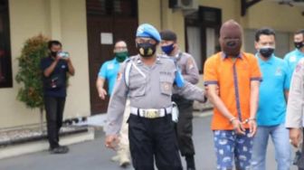 Ditipu Polisi Palsu, Bunga Rela Serahkan Foto Bugil hingga Duit Rp 90 Juta