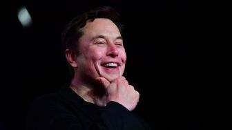 Elon Musk Berikan Pandangan Soal Lonjakan Kasus COVID-19