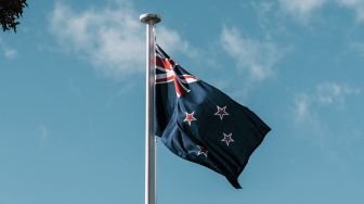 Pertama Kali dalam 6 Bulan, Ada Kasus COVID-19 Lokal Pertama di Selandia Baru