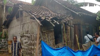 Duh, 107.930 Warga Kabupaten Lebak Masuk Kategori Miskin