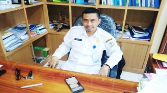 Proses Belajar Mengajar Tatap Muka di Bangka Selatan Dihentikan