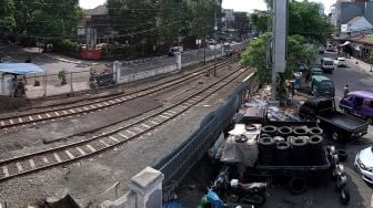 Kisah Jalan Residentweg Bandung, Jalanan Legendaris Dibuka 30 Tahun Sekali