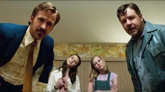 Sinopsis Film The Nice Guys, Tayang Malam Ini di Trans TV