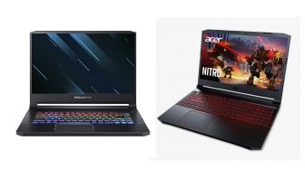 Acer Predator Triton 500 Diboyong ke Indonesia, Harga Tembus Rp 50 Juta