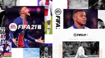 FIFA 21 Siap Rilis Sebentar Lagi, Ini Harga Pre-Order 3 Edisinya