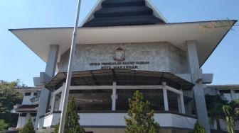 2 Staf Positif COVID-19, DPRD Makassar Akan Rapid Test Massal