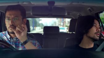 Sinopsis Film Filosofi Kopi 2: Ben & Jody, Tayang Hari Ini di Netflix