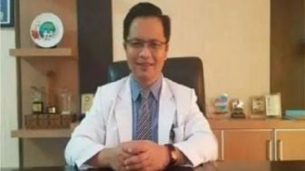 16 Nakes Diisolasi, Pelayanan di RSUD Siak Tetap Dibuka