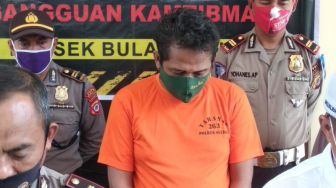 Kelewatan! Bergaya Ngaku PNS, Henri Tipu Orang Tua Kekasih Puluhan Juta