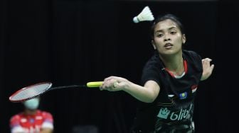 Link Live Streaming Bulu Tangkis SEA Games 2021: Putri Indonesia vs Vietnam, Tim Putra Hadapi Thailand