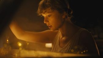 Lirik dan Chord Exile Taylor Swift Feat Bon Iver