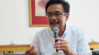 Potensi Buka Kotak Pandora, Badan Pengkajian Haramkan MPR Lakukan Amandemen UUD 1945 untuk PPHN