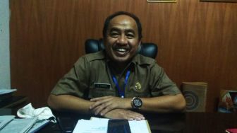 Kok Bisa Serapan Anggaran Covid-19 Dinsos Cilegon Rendah? 