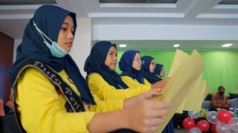 Lindungi Anak dari Bullying dan Kekerasan