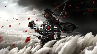 Penjualan Ghost of Tsushima Semakin Melesat, Capai 5 Juta Copy!