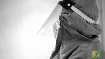 Corona di Sulut 26 Juli: Bertambah 47 kasus konfirmasi positif