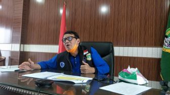 PSBB di Tangerang Masuk Tahap VII, Warga dari Luar Baru Dikarantina? 