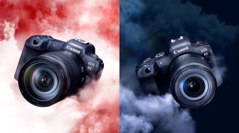 Punya Fitur Apik, Canon EOS R5 dan EOS R6 Goda Fotografer dan Videografer