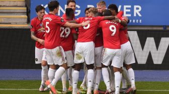 Link Live Streaming Manchester United Vs Aston Villa, 2 Januari 2021