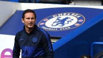 Frank Lampard Kembali ke Chelsea, Pimpin The Blues Hingga Akhir Musim